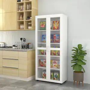 4-types-of-pantry-cabinet-larder-cupboard-Cosyhome-Building-Industry-Limited-Cosyhome-cabinet-2