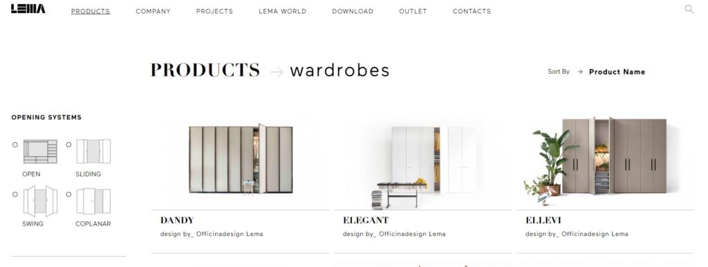 Top-5-wardrobe-Manufacturers-in-Italy-3