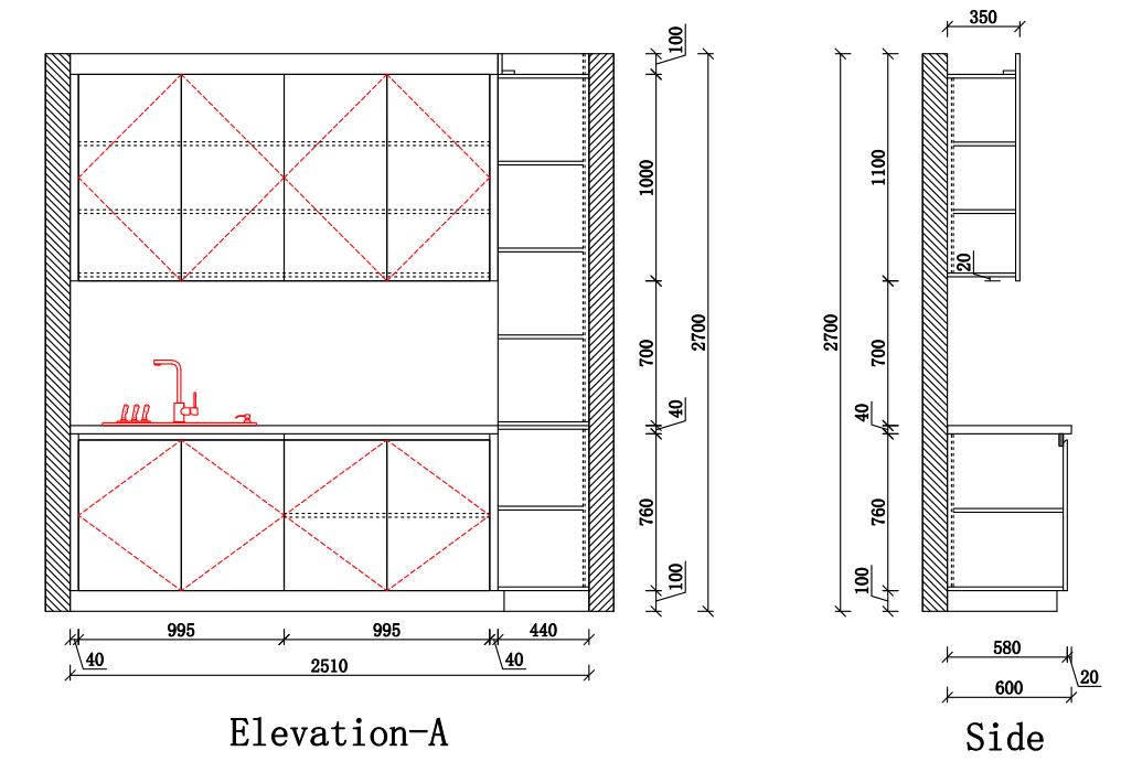 Guide-to-Kitchen-Cabinet-Dimensions-2