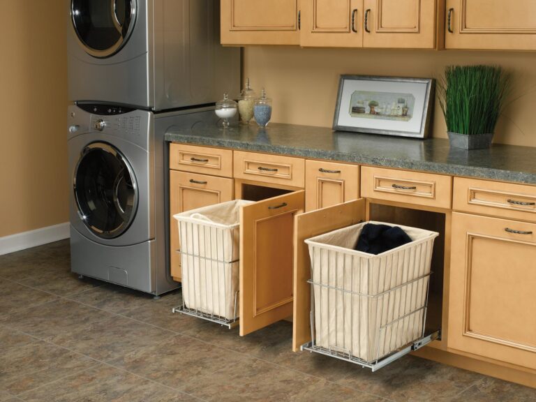 All-The-Things-About-Laundry-Hamper-Cabinets-1