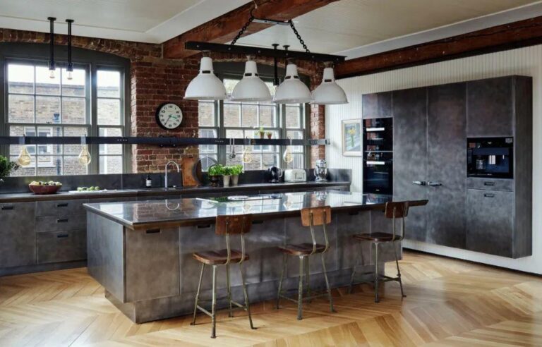 10-ways-to-perfect-your-modern-grey-kitchen-cabinets-Cosyhome-Cabinet-article-3